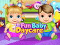 Spil Fan Baby Dagpleje online