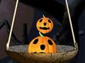Spil Halloween Balance online