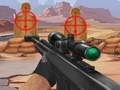 Spil Sniper Simulator online