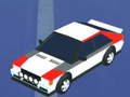 Spil Ace Drift online
