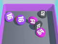 Spil Dame 2048 online