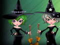 Spil Halloween Værelse Flugt 18 online