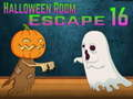 Spil Amgel Halloween Rumflugt 16 online