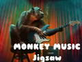 Spil Abe Musik Puslespil online