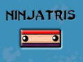 Spil Ninjatris online