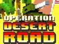 Spil Operation Ørkenvej online