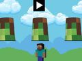 Spil Kop og Minecraft online