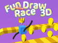 Spil Sjov Tegning Race 3D online