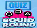 Spil Quiz Blæksprutte Runde online