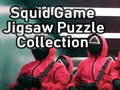 Spil Squid Game Jigsaw Puzzle Kollektion online