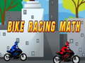 Spil Cykel Racer Matematik online