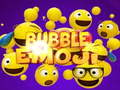 Spil Boble Emoji online