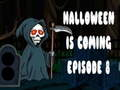 Spil Halloween er på vej episode 8 online