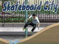 Spil Skateboardby online