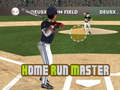 Spil Home Run Mester online