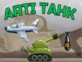 Spil Arti Tank online