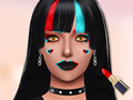 Spil Makeup Artist Mode Salon online