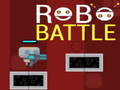 Spil Robo Kamp online
