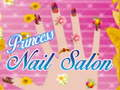 Spil Prinsessens Neglesalon online