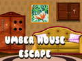 Spil Umber House Flugt online