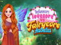 Spil Influencers Lovecore vs Fairycore Æstetik online