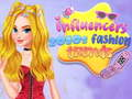Spil Influencers Mode Tendenser fra 2010'erne online