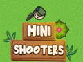 Spil Mini Skyttere online