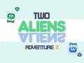Spil To Alieners Eventyr 2 online
