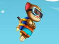 Spil Flappy Talende Tom online
