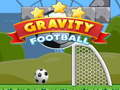Spil Tyngdekraft Fodbold online