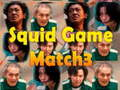 Spil Blæksprutte Spil Match3 online