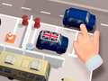 Spil Parkering Flugt online