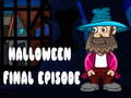 Spil Halloween: Sidste Episode online