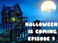 Spil Halloween er på vej episode 9 online
