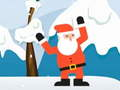 Spil Julemanden Finder online