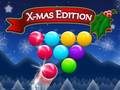 Spil Smarty Bubbles Jul online