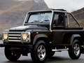 Spil Land Rover Defender SVX Glid online