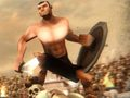 Spil Gladiator: Sand historie online