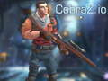Spil CobraZ.io online