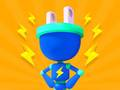 Spil Stik Hoved 3D online