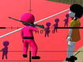 Spil Sniper Overlevelses Spil Squidy online