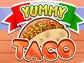 Spil Lækker Taco online