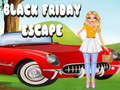 Spil G2L Black Friday Flugt online