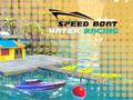 Spil Speedbåd Vand Racing online