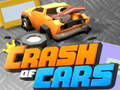 Spil Bilcrash online