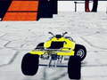 Spil ATV Stunts online