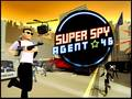 Spil Super Spion Agent 46 online
