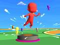 Spil Bouncy Race 3D online