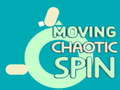 Spil Bevægelse Chaotisk Spin online