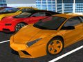 Spil Simulator for ægte flyvende bil online